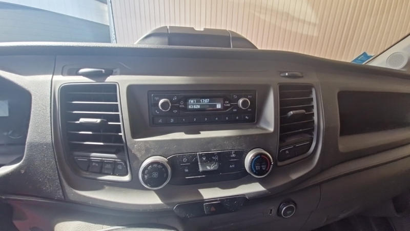 Ford Transit t350 l3h2 2.0 ecoblue 130 ss trend business