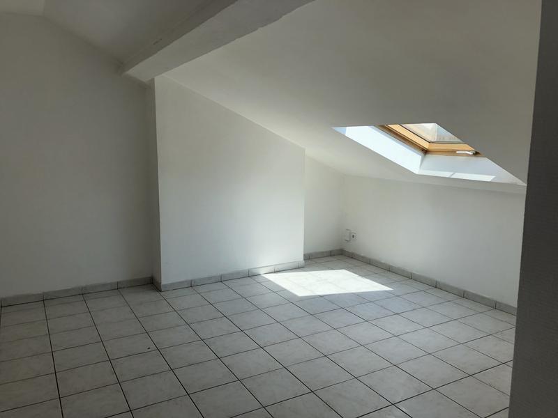 Appartement - 31 m² - 2 pièces