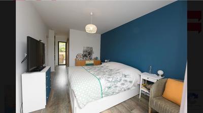 Maison - 117 m² - 5 pièces