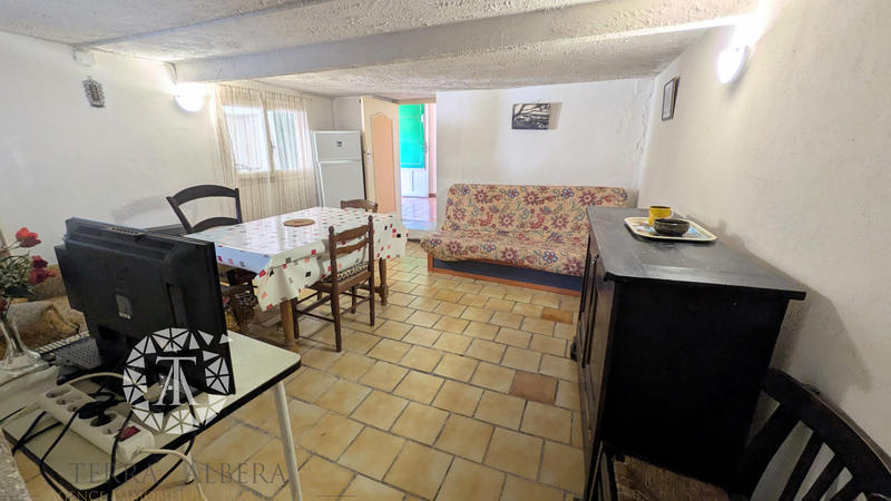 Maison de village - 97 m²