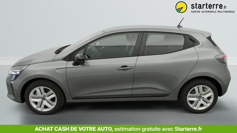 Renault Clio 5 Blue Dci 100 Ch Gsr2 Evolution