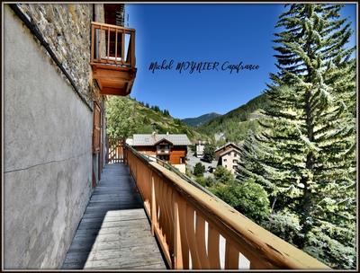 Maison - 84 m² - 3 pièces