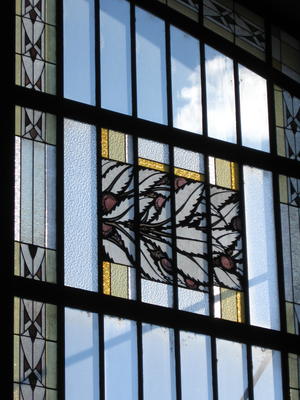 Conférence - Regards Croisés sur le Vitrail Art Déco, Entre Inventaire et Technique