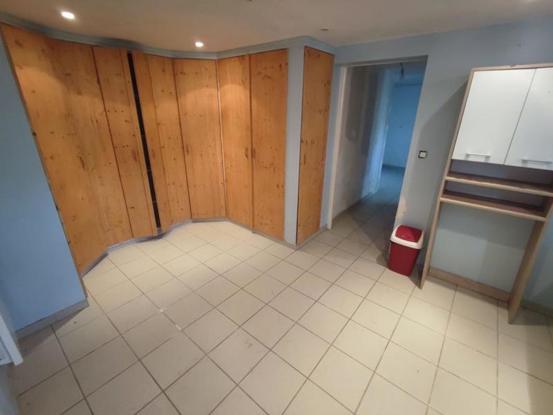 Maison - 139 m² - 6 pièces