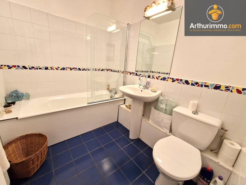 Appartement - 90 m² - 4 pièces