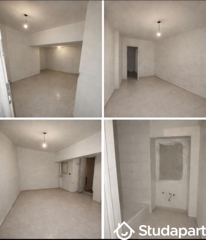 Maison - 25 m² - 1 pièce