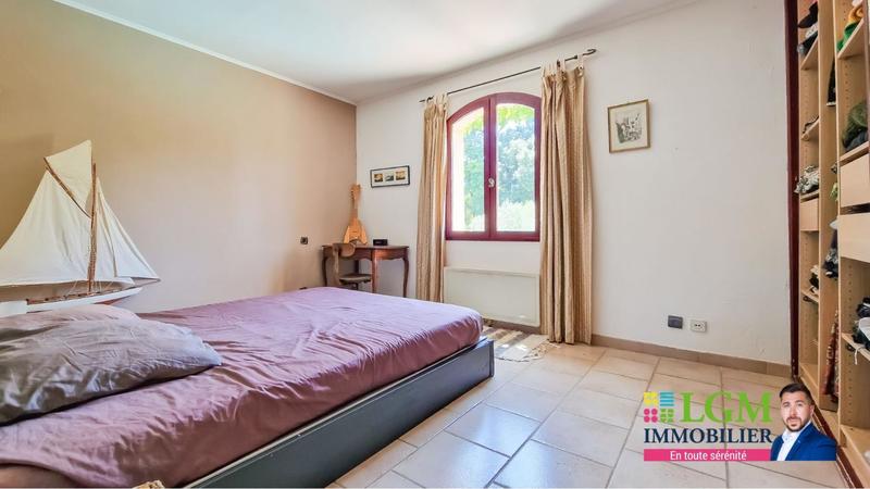 Villa - 155 m² - 5 pièces