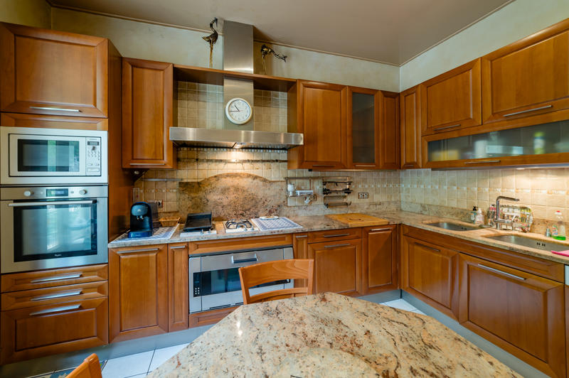 Maison - 342 m² - 8 pièces