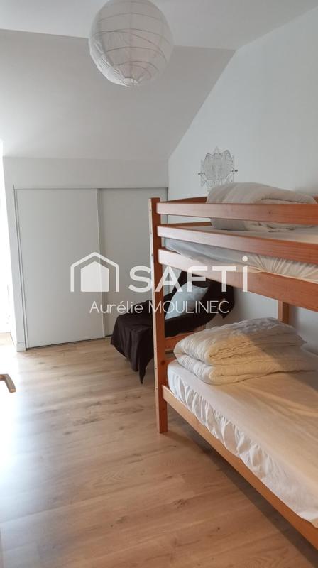 Ferme - 205 m² - 10 pièces