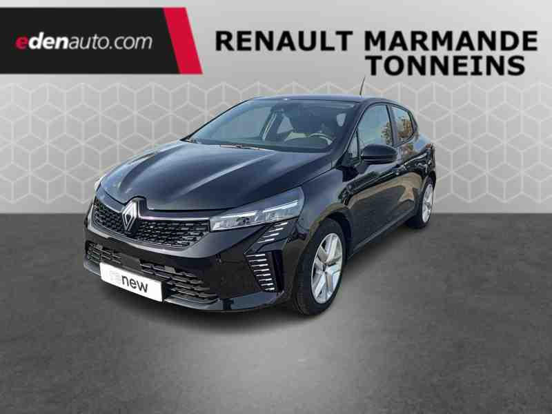 Renault Clio TCe 90 Evolution