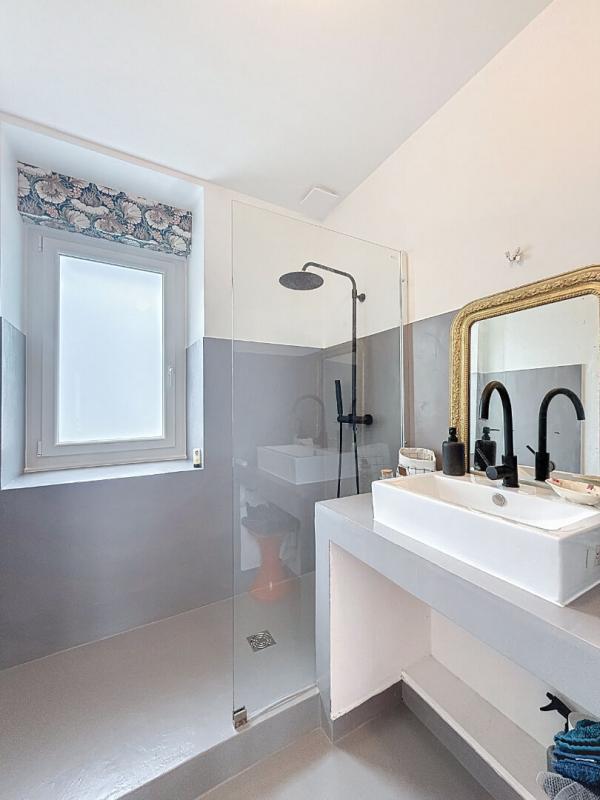 Appartement - 123 m² - 4 pièces