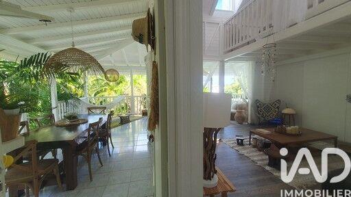 Maison - 170 m² - 5 pièces