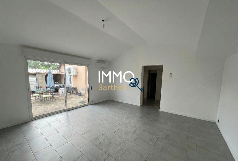 Maison - 114 m² - 5 pièces