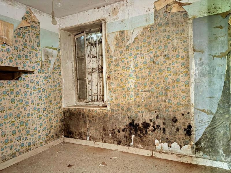 Corps de ferme - 125 m² - 4 pièces