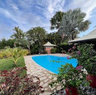 Villa - 160 m² - 5 pièces