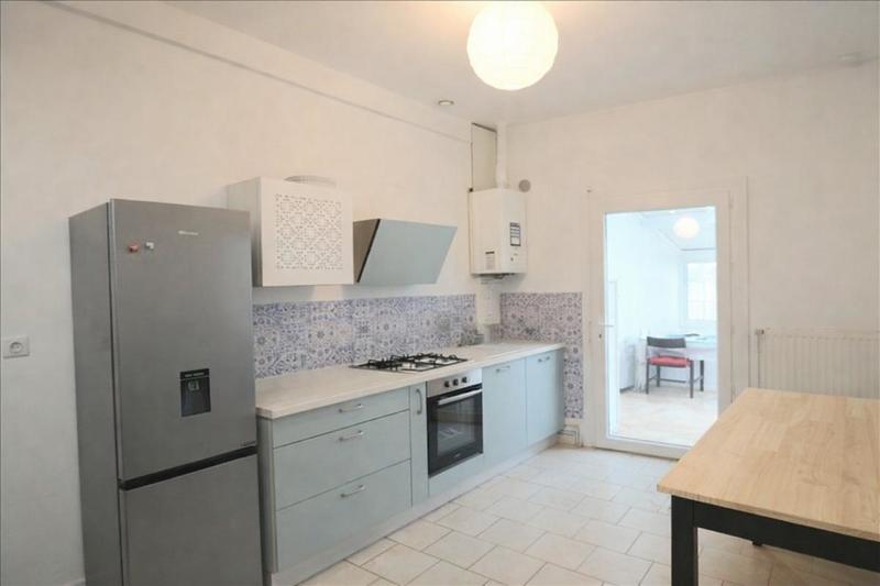 Maison - 46 m² - 2 pièces