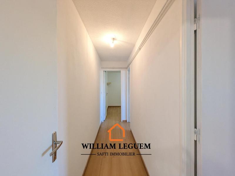 Appartement - 81 m² - 4 pièces