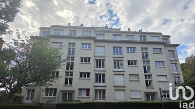 Appartement - 174 m² - 7 pièces