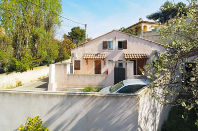 Maison - 42 m² - 2 pièces