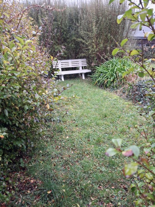 Maison de village - 59 m² - 4 pièces