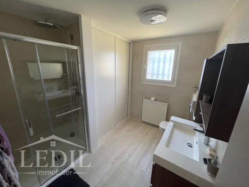 Maison - 172 m² - 6 pièces