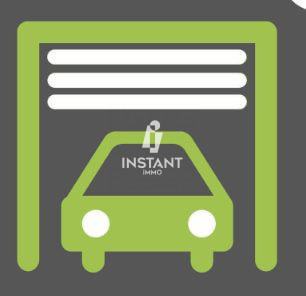 Parking / Garage - 7 m²