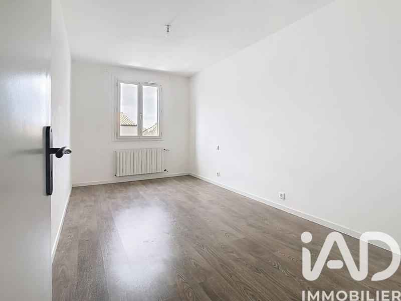 Maison de ville - 134 m² - 7 pièces