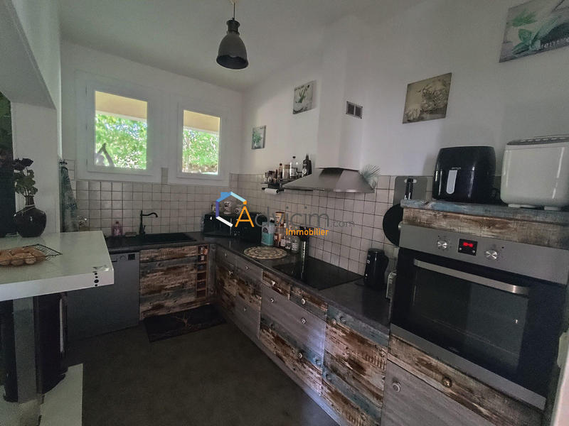 Maison - 131 m² - 7 pièces