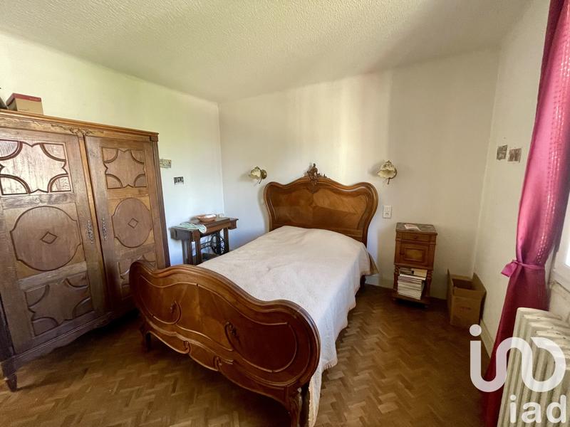 Appartement - 84 m² - 3 pièces