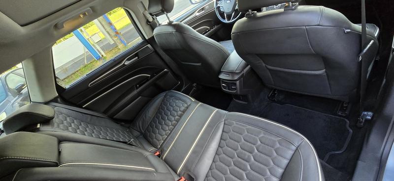 Ford Mondeo Sw 2.0 Hybrid 187 Bva6 vignale