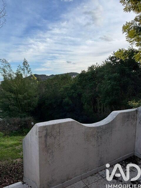 Appartement - 36 m² - 3 pièces