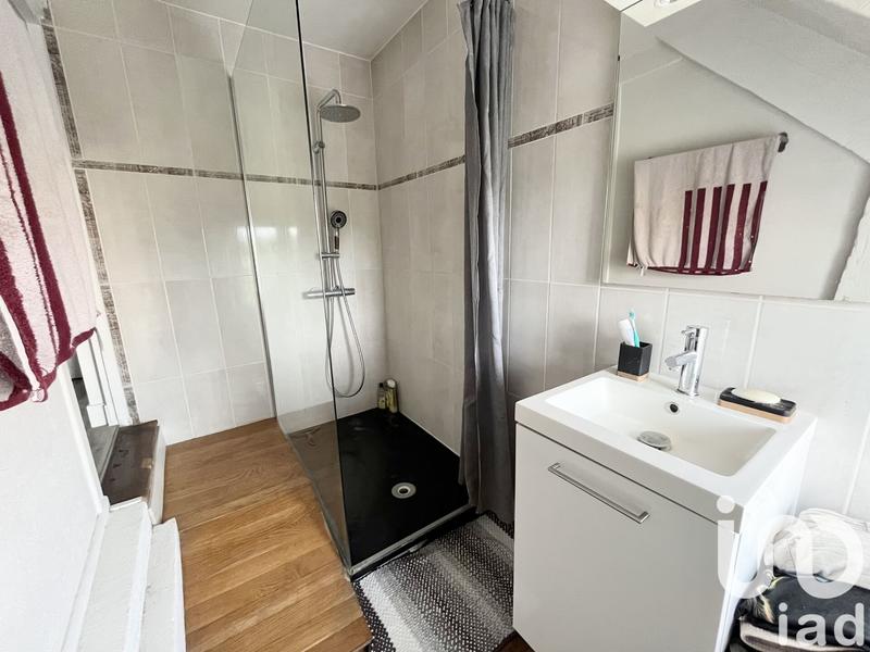 Maison de village - 80 m² - 4 pièces