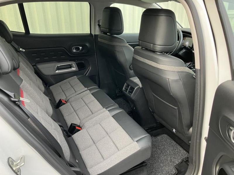 Citroën C5 Aircross PureTech 130 s&amp;S Eat8 Feel