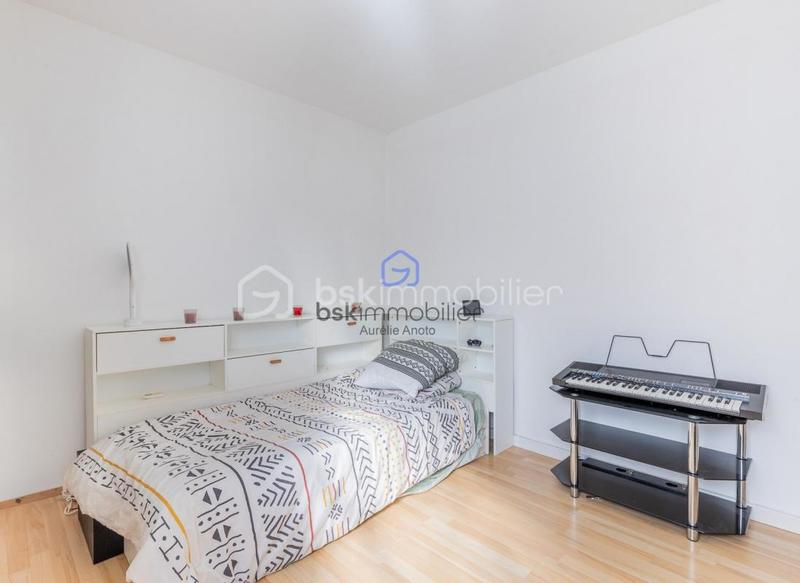 Maison - 89 m² - 5 pièces