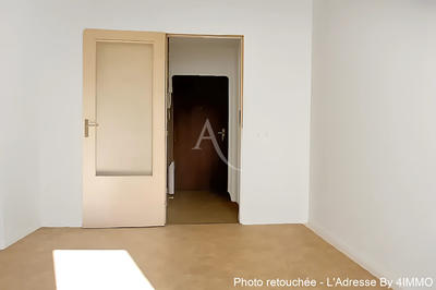 Appartement - 18 m² - 1 pièce