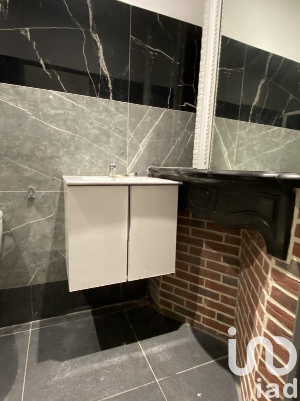 Maison - 190 m² - 10 pièces