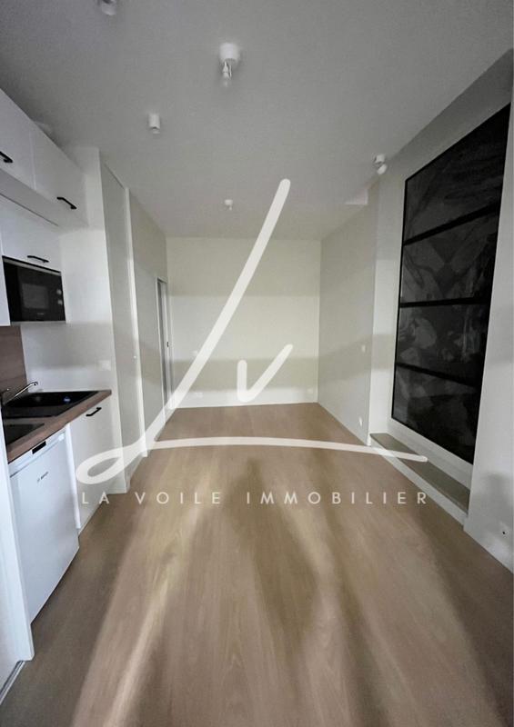 Appartement - 18 m² - 1 pièce
