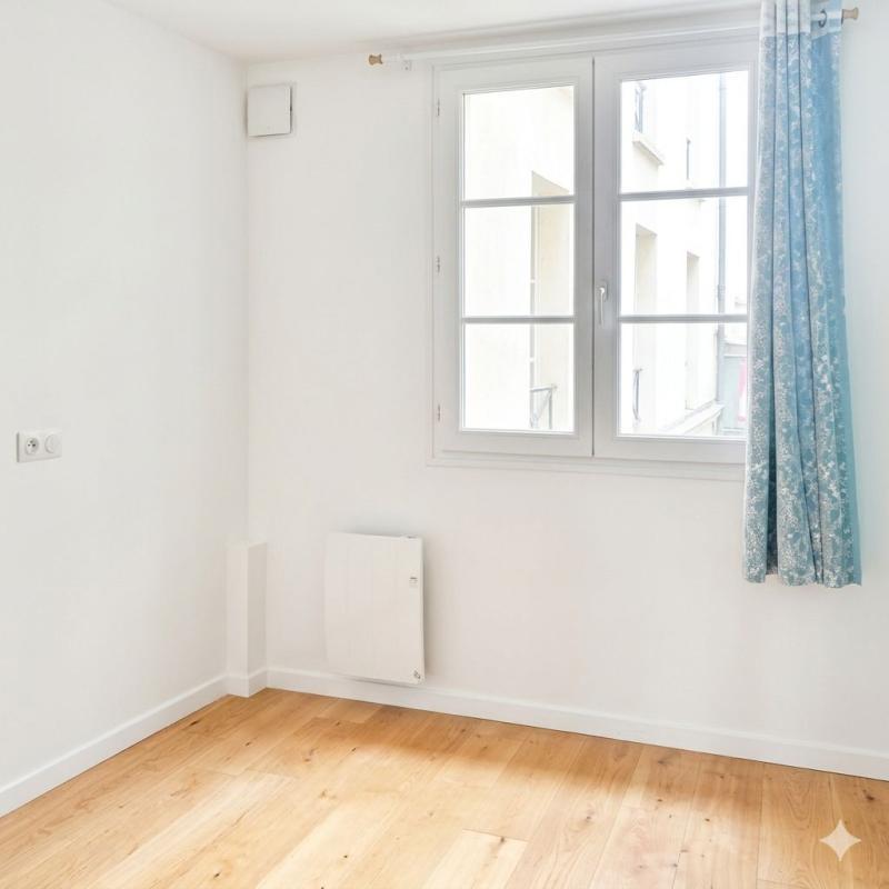Appartement - 77 m² - 3 pièces