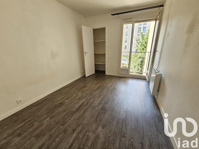 Appartement - 63 m² - 2 pièces