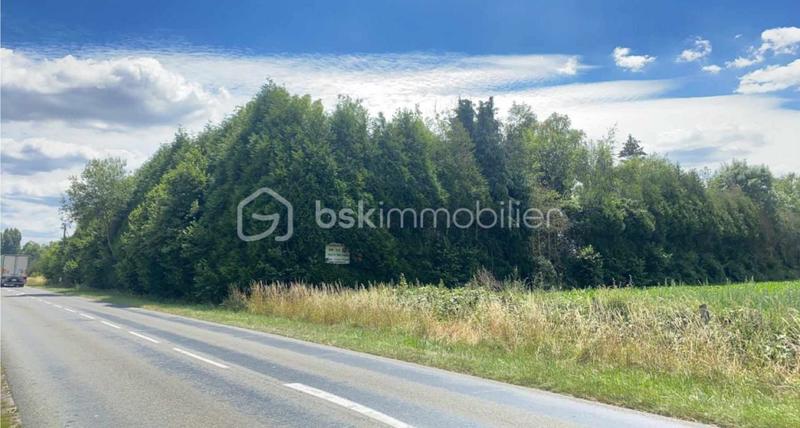 Maison de campagne - 120 m² - 1 pièce