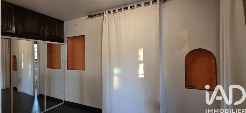 Maison - 165 m² - 7 pièces