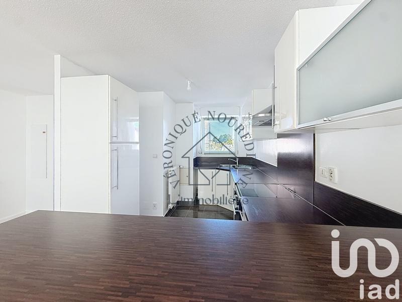 Appartement - 94 m² - 3 pièces