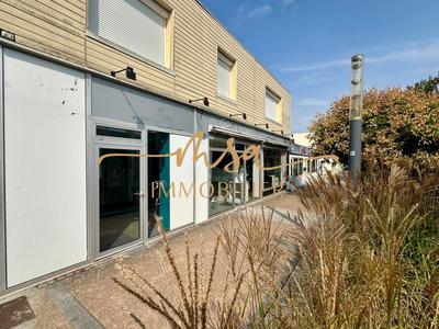 Local commercial - 85 m²