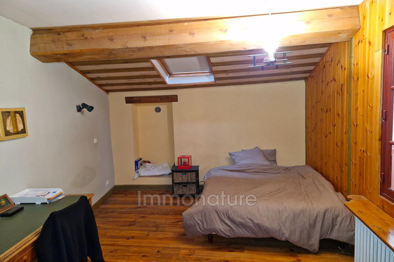 Maison de village - 272 m² - 7 pièces