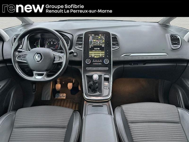 Renault Scénic IV TCe 140 Fap Intens