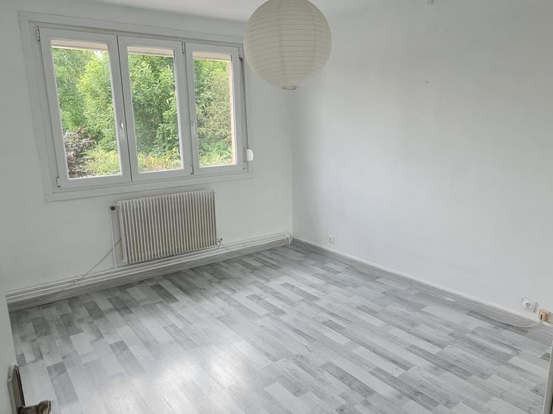 Maison - 101 m² - 5 pièces