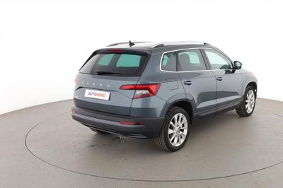 Skoda Karoq 1.5 Tsi Act Style Dsg7 150 ch