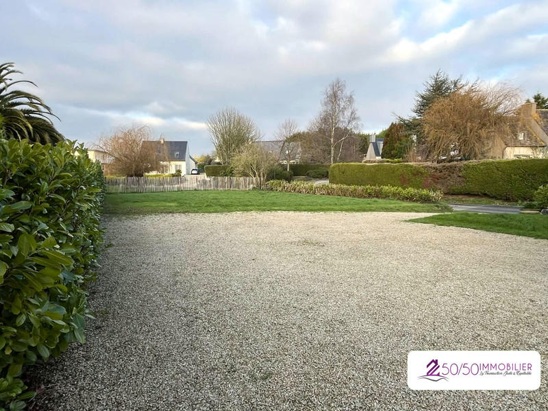 Maison - 61 m² - 3 pièces