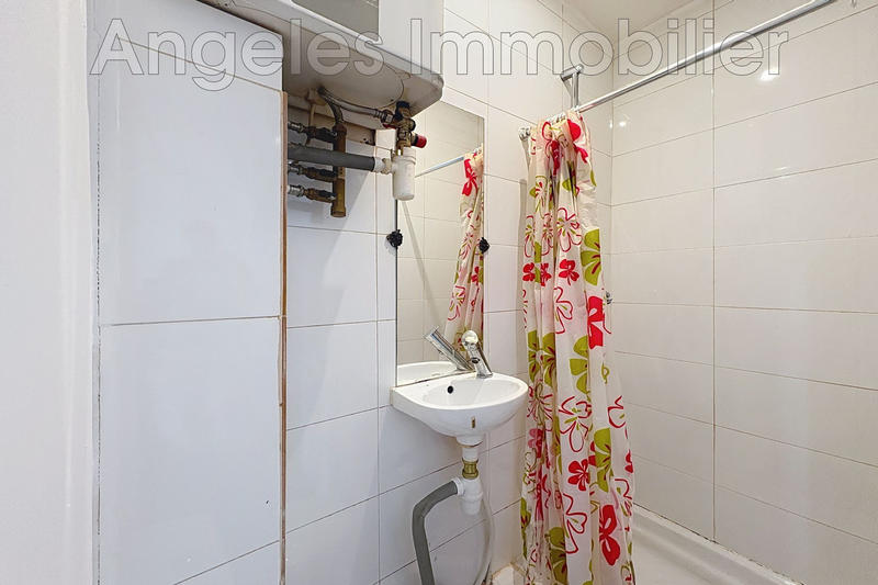 Appartement - 120 m² - 8 pièces