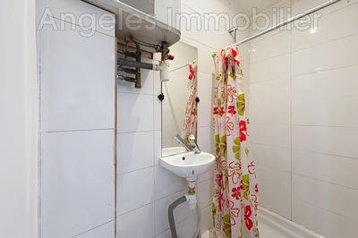 Appartement - 120 m² - 8 pièces